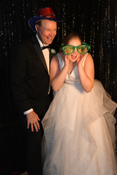 Gil & Sarah's Wedding 0806